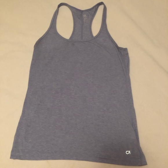 Brand gap-fit Size Medium Colour light purpleish blue - Picture 1 of 1